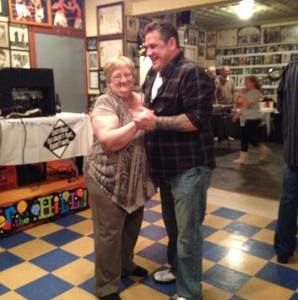 Meet your Posher, Bill